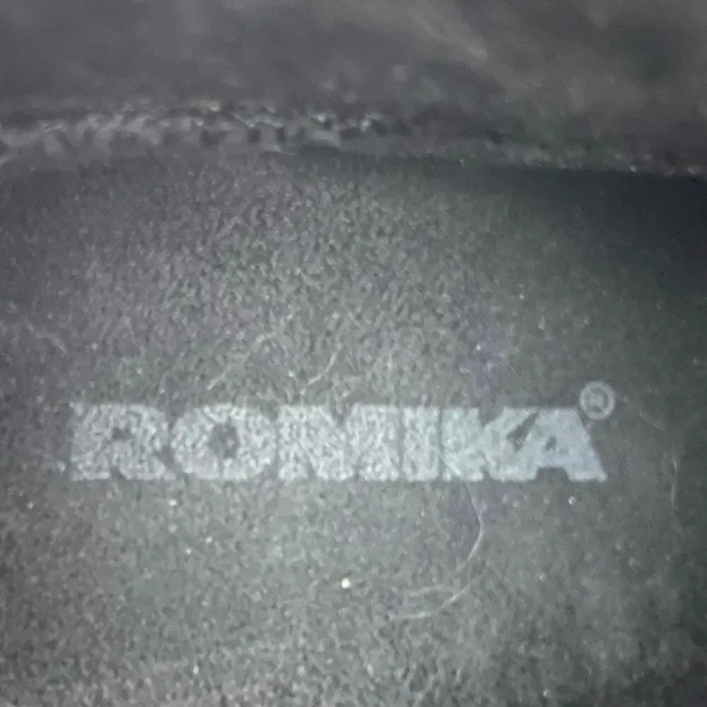 Romika excellent pre